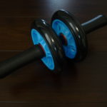 効率的にやせたい、太りたくないなら腹筋ローラーを使うのがおすすめ