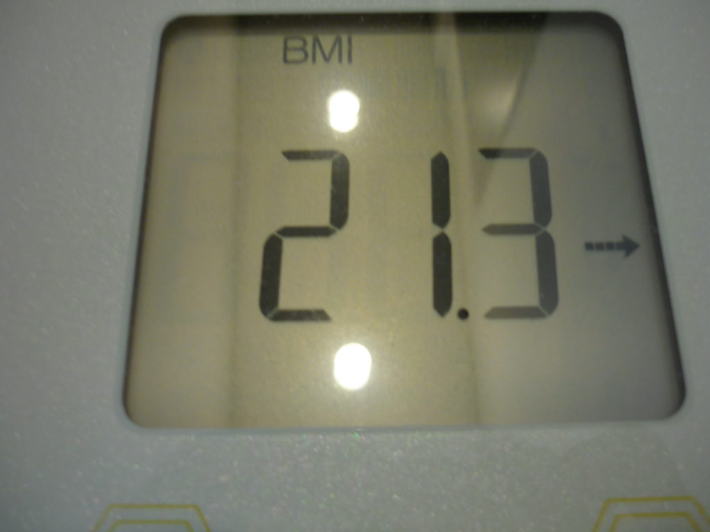 2023年2月末BMI